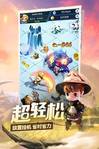 2024年热门像素风格互动SLG手游精选 畅玩有趣的战略游戏