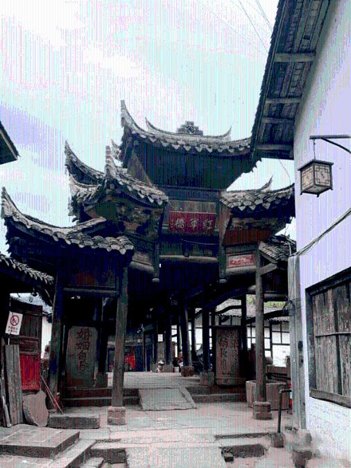 兴业:小粽子辣做法 辣椒粽子带来火辣“新”年味